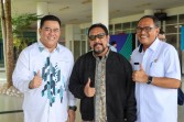 Sekda Bintan Sambut Kunjungan Kerja Reses Komisi VII DPR RI di Kepri