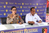 Polda Kepri Pastikan Dugaan Kekerasan Terkait PG Djuwita Masih Dalam Penyidikan