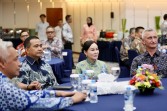 Tunjukkan Posisi Strategis, 19 Delegasi Pertahanan Negara Berkumpul di Batam