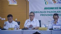 Kepri Perkuat Pasokan dan Stabilitas Harga Beras