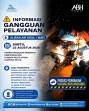 Kebocoran Pipa 400 Mm di Kampung Pelita, Sejumlah Wilayah Batam Alami Gangguan Suplai Air