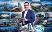 Prof Harris Arthur Kembali Masuk Jajaran Komisaris PT Wijaya Karya