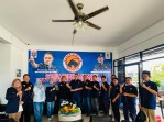 Garda Pemuda NasDem Kepri Peringati HUT ke-15 dengan Aksi Sosial dan Potong Tumpeng
