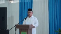 Wagub Kepri Ikuti Peluncuran 1.061 KDKMP, Kepri Siap Jadi Mitra Strategis Nasional