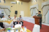 Pemkab Pasaman Gelar Acara Konsolidasi Bersama Anggota DPRD Provinsi Sumbar
