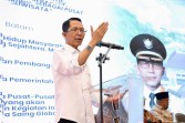APBD Terbatas, Walikota Batam Tegaskan Susun Skala Prioritas Program Pembangunan