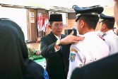 Amsakar Lantik 311 Pejabat Pemko Batam, Tekankan Integritas dan Kinerja