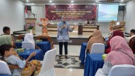 KPU Pasaman Gelar Sosialisasi Pilkada untuk Disabilitas