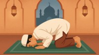 Melaksanakan Qodho untuk Mengganti Salat Tertinggal, Begini Tata Cara Pelaksanaannya