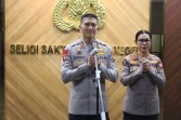 Kapolda Kepri Imbau Masyarakat Tetap Tenang Saat Listrik Padam, Polisi Perkuat Patroli dan Pengamanan