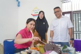 Wamenpar Dorong Batam Banyak Atraksi Agar Wisman Berkesan