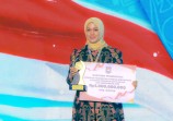 Bintan Raih Dua Penghargaan Kemendagri, Dapat Insentif Fiskal Rp2 Miliar