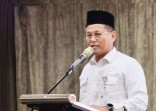 Khafilah Batam Optimistis Raih Prestasi MTQH Kepri