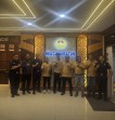 Bea Cukai dan SMSI Kepri Perkuat Sinergi, Barang Masuk-Keluar FTZ dan Pencegahan Penyelundupan Jadi Sorotan