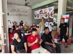 Elite Martial Art Batam Gelar 1st Anniversary Gathering, KONI Batam Ucapkan Selamat