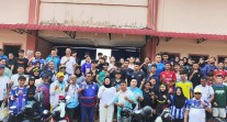 Rani Rafitriyani Motivasi Atlet Batam Jelang Porprov Kepri, Targetkan Juara Umum