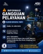 Perbaikan Pompa Tangki Ozon Seraya, Suplai Air di Sejumlah Wilayah Batam Terganggu Sementara