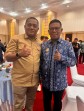 Hangat di Pendopo Banten: Terima Kasih Gubernur Andra Soni untuk SMSI Kepri dalam Malam Silaturahmi HPN 2026