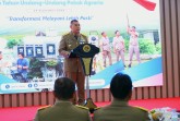 Ramah Tamah HANTARU 2026, Wamen Ossy Tekankan Transformasi Layanan untuk Beri Kepastian kepada Masyarakat