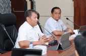 Batam Perkuat Kesiapsiagaan Hadapi Potensi Bencana