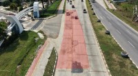 BP Batam Pastikan Perbaikan Jalan Gajah Mada Utamakan Keselamatan dan Kenyamanan Pengguna Jalan