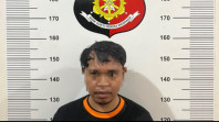 Coba Perkosa dan Rampas HP Penumpang, Driver Ojol di Bintan Ditangkap Polisi