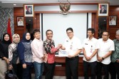 DPRD Wonogiri Pelajari SIDIA Batam