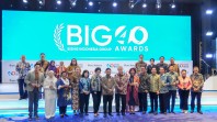 BP Batam Raih Penghargaan Pioneer FTZ Management di BIG 40 Awards 2025