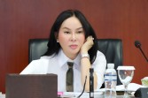 Revisi RTRW Kepri Harus Menjawab Kebutuhan Riil Masyarakat Batam
