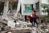 Venezuela Diguncang Gempa Dahsyat, Survei Geologi AS Prediksi Korban Meninggal Capai 100.000 Orang