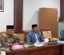 DPRD Batam Desak Evaluasi Total Dishub soal Dugaan Kebocoran Retribusi Parkir
