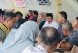 Gubernur Kepri Rapat Koordinasi Pendampingan TKRS RSUD Raja Ahmad Tajib