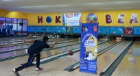 Semarak Hari Bakti, BP Batam Gelar Turnamen Catur dan Bowling