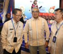 Hadiri Rakernas APEKSI di Medan, Amsakar Dorong Kolaborasi Percepat Pembangunan Daerah