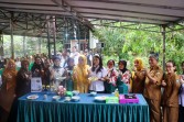 Bupati Bintan Sambut Wamen BKKBN, Perkuat Program Lansia Produktif dan Pencegahan Stunting