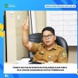 Pemko Batam Intensifkan Penjangkauan PMKS, 2 Orang Diamankan Untuk Pembinaan