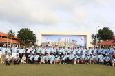 Danlanud Hang Nadim Gelar Golf Tournament 2026, Pererat Silaturahmi Bersama Forkopimda