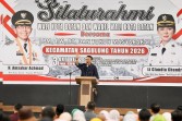 Makin Diperhitungkan Dunia, Ekonomi dan Investasi Batam Terus Tumbuh