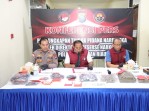 Ditresnarkoba Polda Kepri Ungkap 24 Kasus Narkotika, Amankan 36 Tersangka dan Barang Bukti Senilai Rp1,748 Miliar
