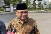 KPK Tetapkan Mantan Menteri Agama Terkait Korupsi Kuota Haji, Segera Ditahan