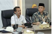Pansus DPRD Batam Matangkan Ranperda LAM, Libatkan Akademisi dan Tokoh Adat