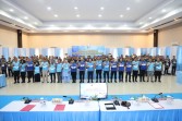 71 Peserta Lulus Terpilih, Polda Kepri Umumkan Hasil Akhir Seleksi Bintara dan Tamtama Polri 2026