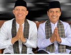 Sabar AS dan Sukardi Sama-sama Sudah Teruji Kelola Pemerintahan