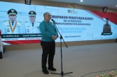 Pemerintah Kabupaten Asahan Paparkan Peraturan Bupati No 34 Tahun 2023