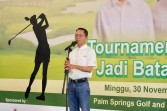 Amsakar Pastikan Dukung Event Pendongkrak Pariwisata dan Investasi Batam