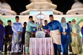 Kecamatan Sagulung Juara Umum MTQH XXXIV Batam
