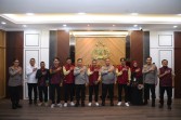 Polda Kepri dan GMPK Perkuat Sinergi, Siapkan Generasi Muda Berkarakter dan Berwawasan Kebangsaan