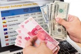 Rupiah Terus Melorot Terhadap Dolar AS, Hari Ini Tembus Rp17.410