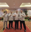Resmi Terbentuk, HKTI Anambas Siap Bangun Pertanian di Perbatasan