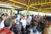 Kapolda Kepri Hadiri Peresmian Nongsa–Changi Cable, Dukung Batam Jadi Hub Ekonomi Digital Asia Tenggara